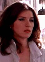 Finola Geraghty