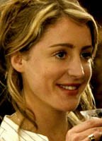 Flora Montgomery