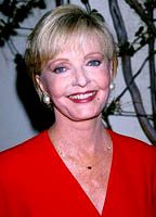 Florence Henderson