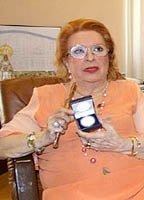 Florinda Chico