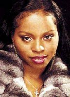 Foxy Brown