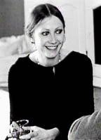 Françoise Lebrun