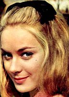 Geneviève Grad