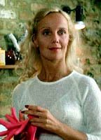 Georgina Hale