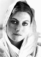 Geraldine James