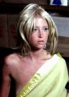 Gerie Bronson