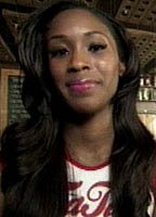 Gia Wright
