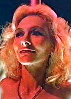 Gillian Jones