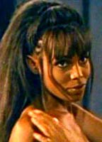 Gina Jackson