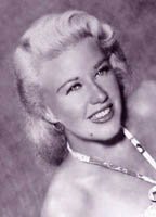 Ginger Rogers