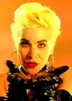 Gitane Demone