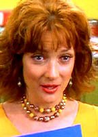Glenne Headly