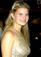 Heather Tom