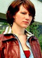 Hilde De Baerdemaeker