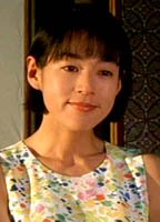 Honami Suzuki