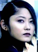 Ichiho Matsuda