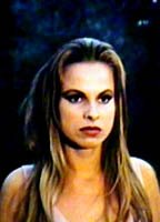 Ingrid Garbo