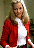 Jacinda Barrett