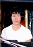 Jacqueline Poseley