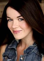 Jade Ramsey