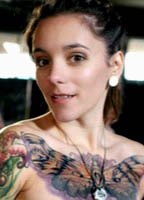 James Suicide