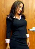Jamie Sweet