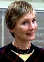 Jane Hallaren