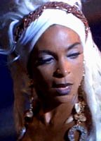 Jasmine Guy