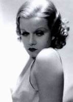Jean Harlow