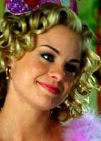 Jessica Collins