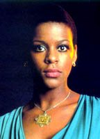 Josette Simon
