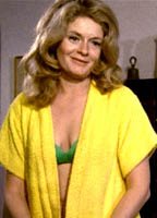 Joyce Van Patten