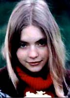 Judi Bowker
