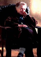 Judi Dench