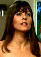 Judy Matheson