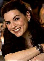 Julianna Margulies