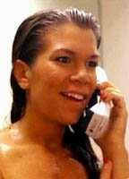 Julie Horvath