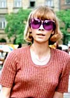 Jutta Hoffmann