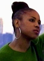 Kalimi Baxter
