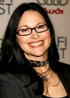 Karen Moncrieff