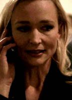 Kari Matchett