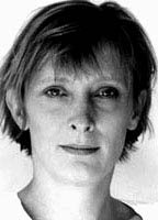 Kate Buffery