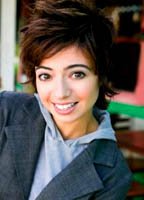 Kate Micucci