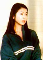 Keiko Oginome