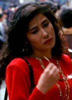 Kiriko Shimizu