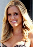 Kristin Cavallari