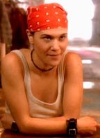 Lauren Evans
