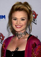 Lauren Woodland