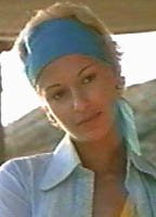 Leïla Belarbi