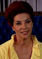 Lenore Stevens